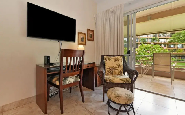 Maui Kaanapali S #b233 1 Bedroom Condo by RedAwning