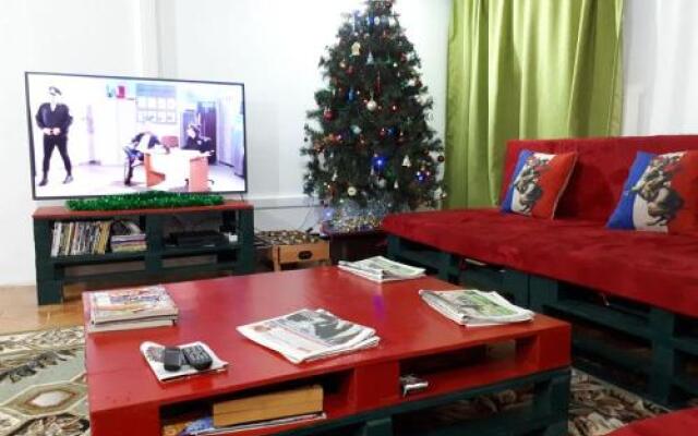 Hostel Comfort