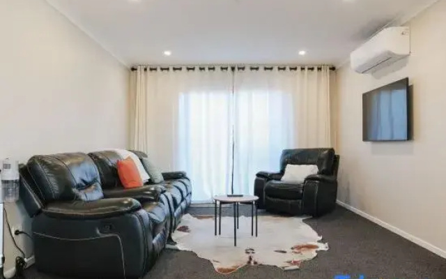 Heavenly Tekapo 4 Bdr Apartment