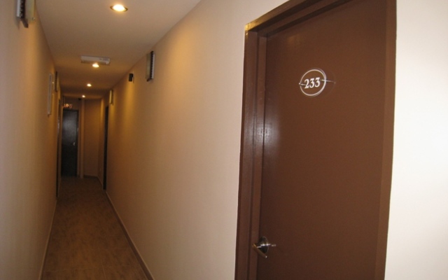 SE Hotel 1