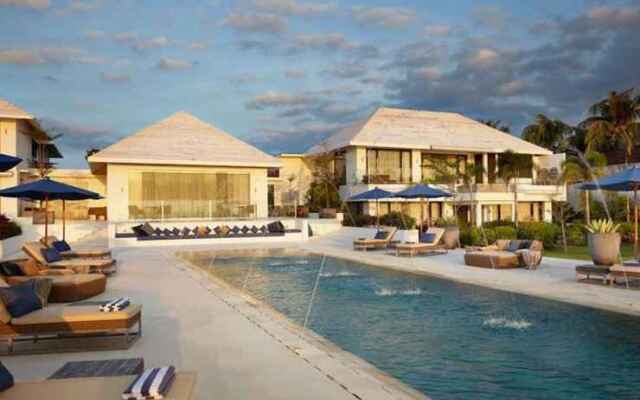 Villa Anugrah