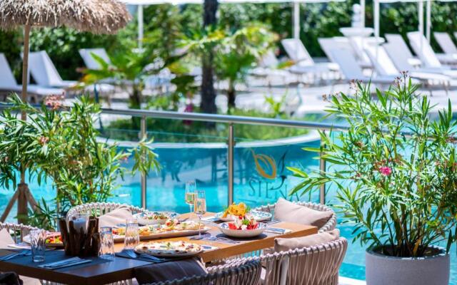 Siena Premium Retreat