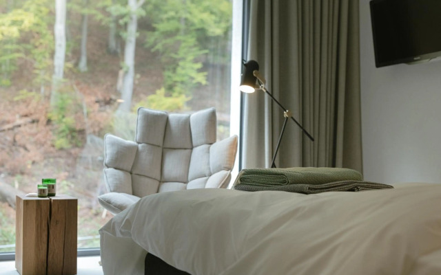 Hotel VierJahreszeiten am Seilersee