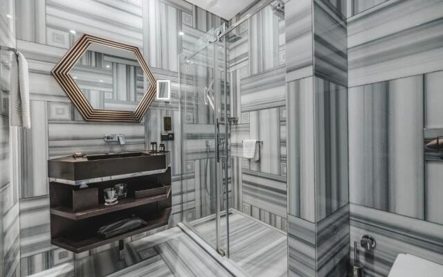 The Galata Hotel Istanbul - MGallery Collection