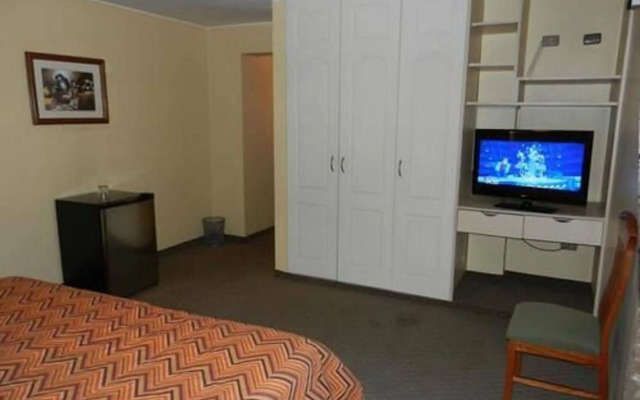 Hotel Asturias Gold