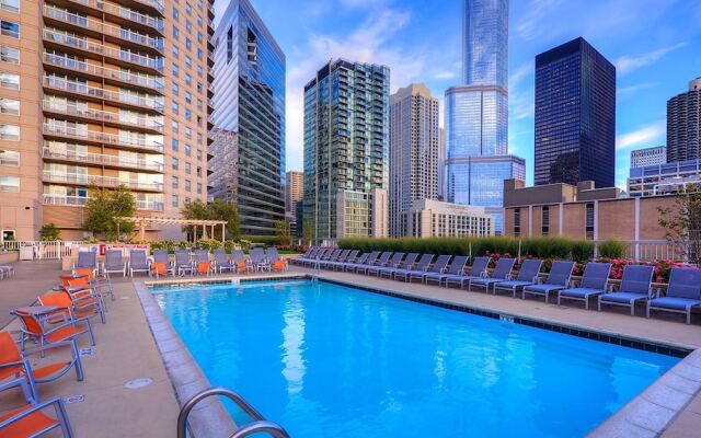 The Penthouse at Grand Plaza