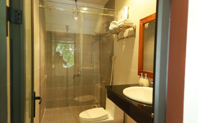 Tropical Valley Homestay