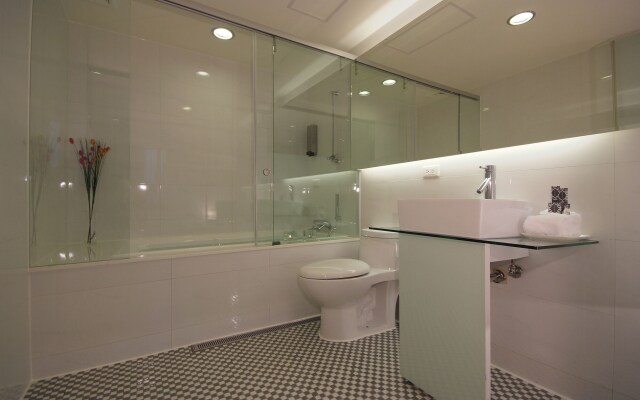Hotel Purity