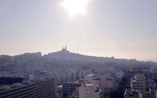 Appartement be3 - Castellane