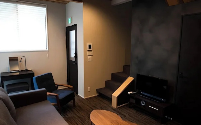 Hotel Sengokuhara533