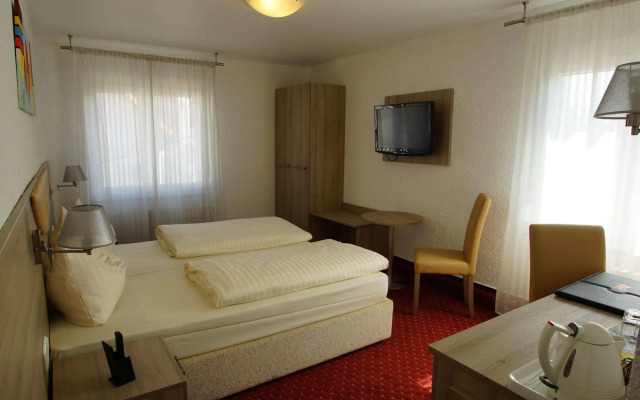 Airport Hotel Filderpost