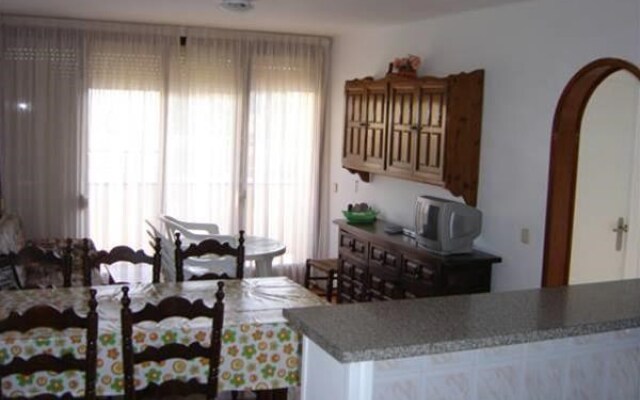 Apartamento Argonavis 319