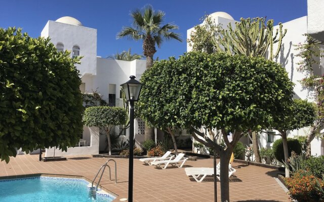 Apartamentos Torrelaguna