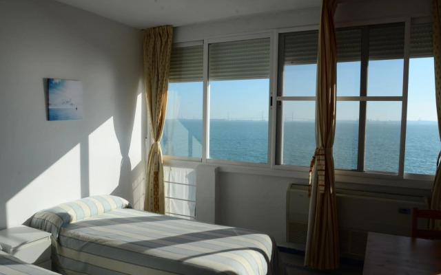 Apartamentos Puerto Sherry
