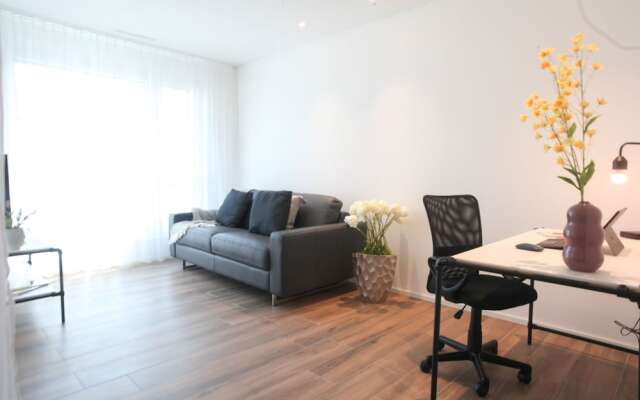 Nest - Lauriedstrasse 7
