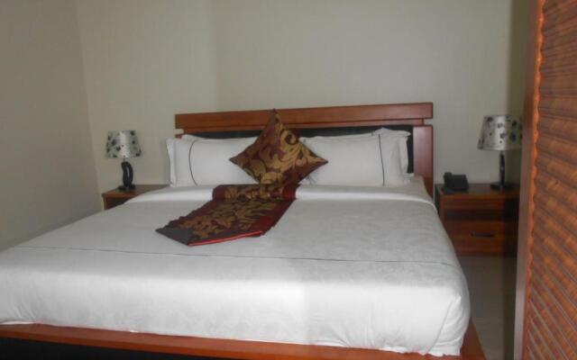 Adden Palace Hotel