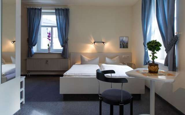 Pension Lausitz