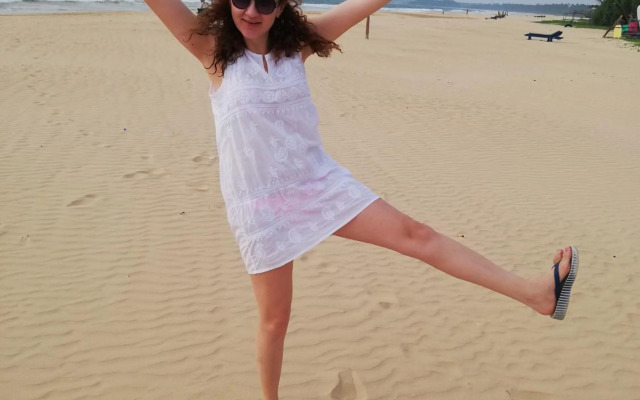 Luxury My Villa Bentota 200m Bentota Beach