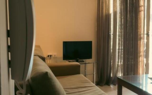 Baia Blu Apartments