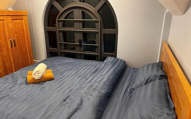 Chan Am Nem Em Homestay – Guest Rooms – Da Lat