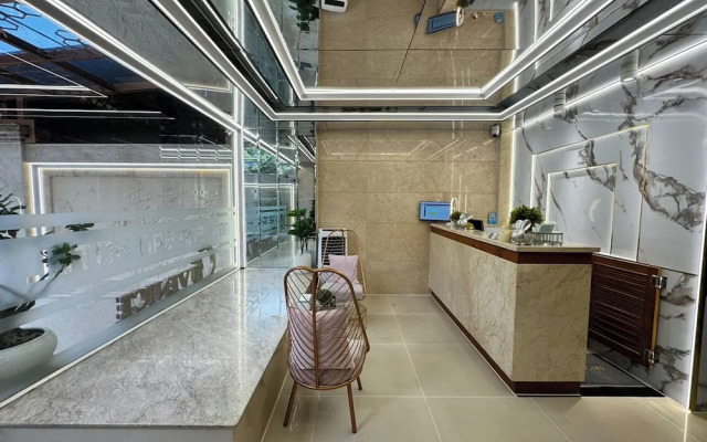 Ngoc San San Hotel