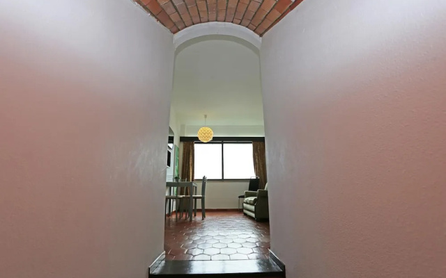 V 05 - Apartment 5 in Seacliff Albufeira
