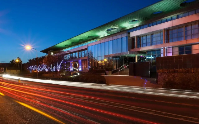 The G Hotel and Spa