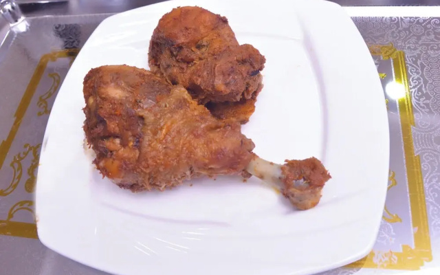 Akure Airport Hotel