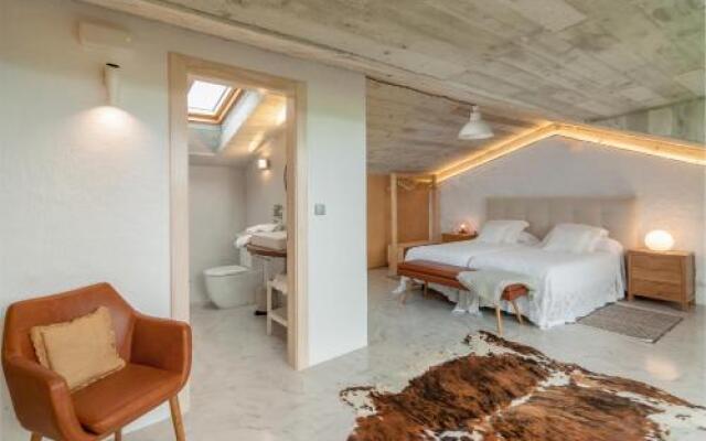 Las Azadas Alojamiento Rural