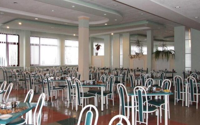 Санаторий Кристалл