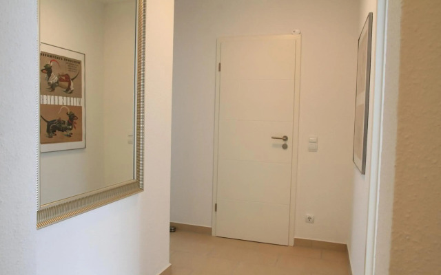 Comfort Lodging Stueckenfeld