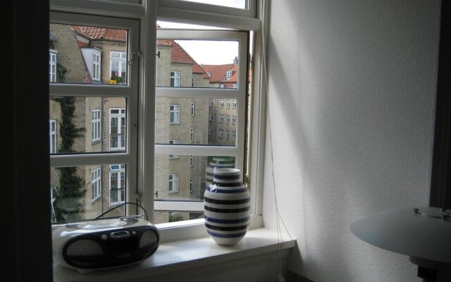 Guesthouse Aarhus