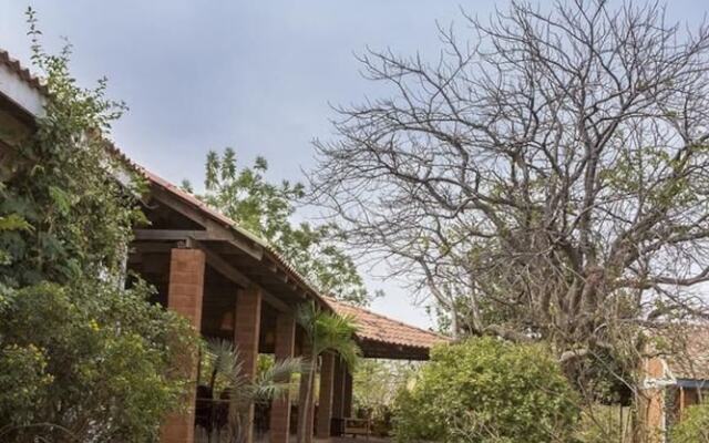 Sougri Doogo in Ouagadougou, Burkina Faso from 39$, photos, reviews - zenhotels.com