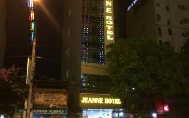 Jeanne Hotel