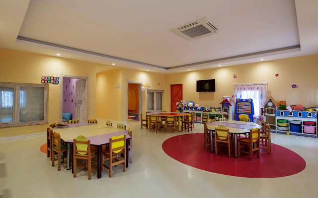Курорт Papillon Ayscha Resort & Spa - All Inclusive