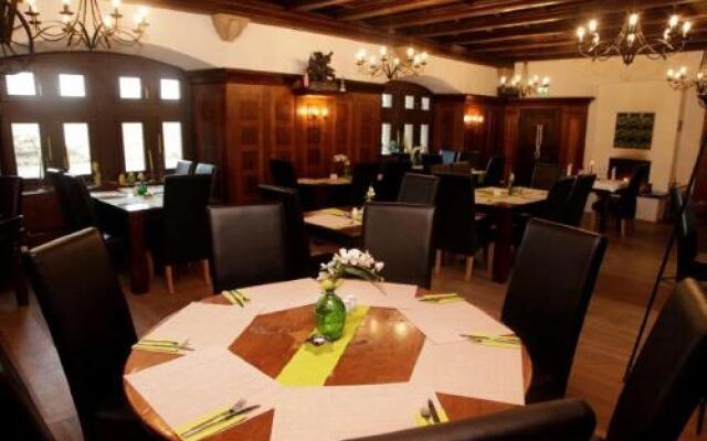 Herberge zur Eckartsburg