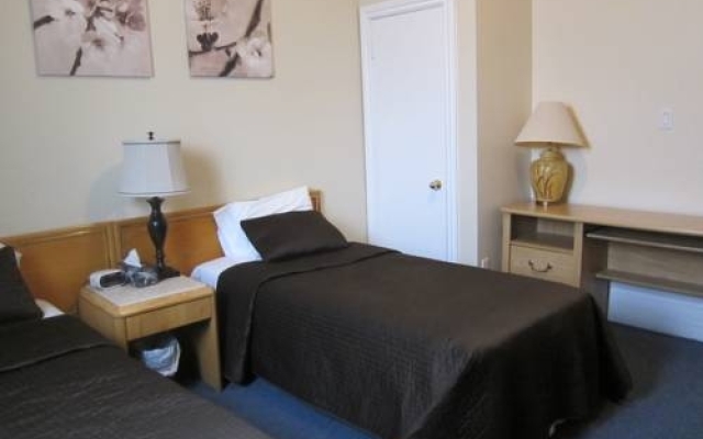 Amsterdam Guesthouse