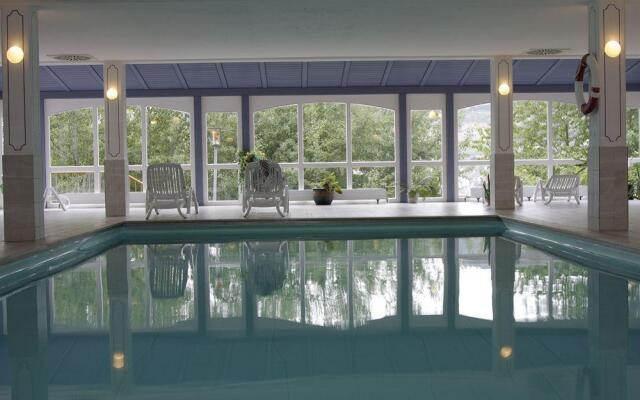 Sonnenhotel Eichenbühl