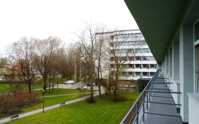 Estonia Medical Spa & Hotel
