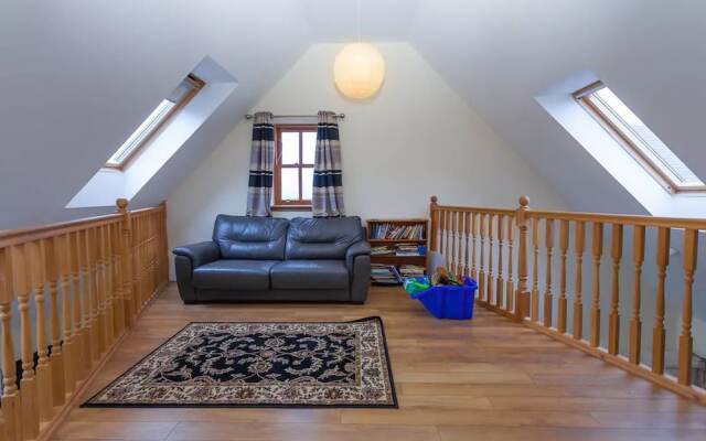 Williamscraig Holiday Cottages