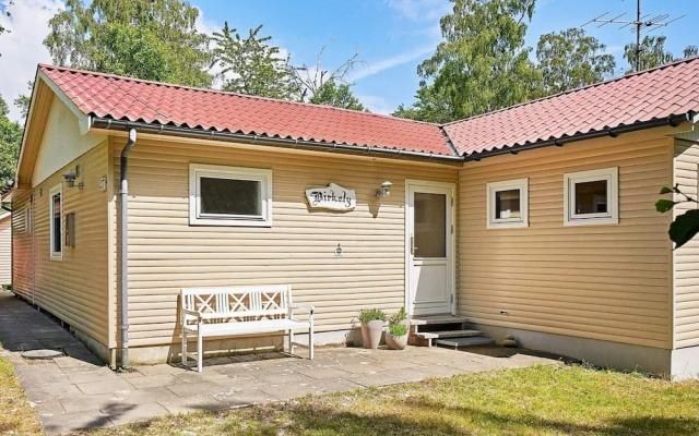 6 Person Holiday Home in Nexo