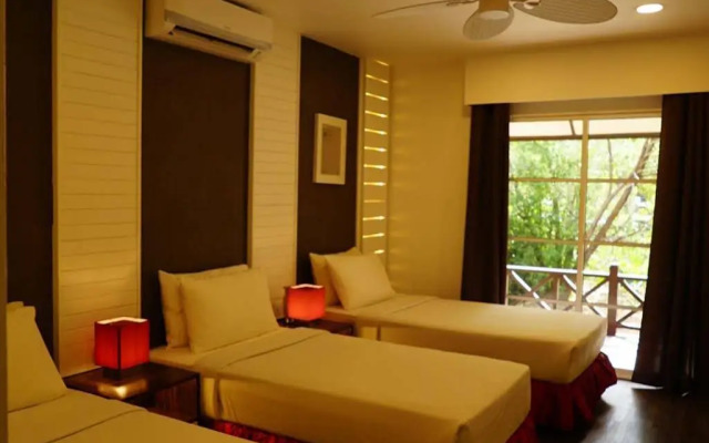 Perhentian Island Resort