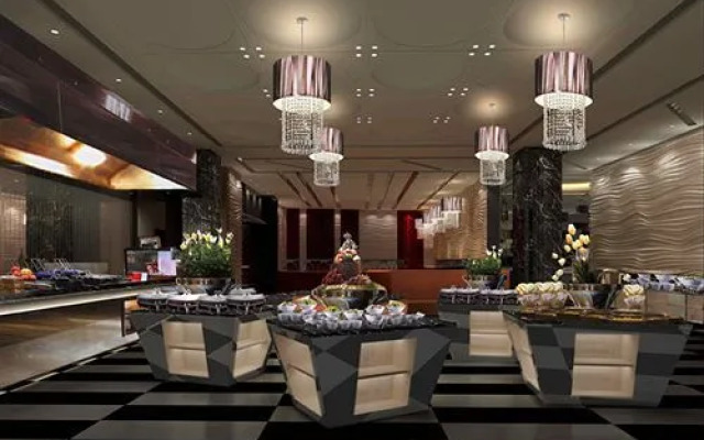 Yunli Hotel