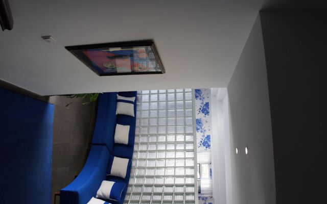 Hotel Amparo