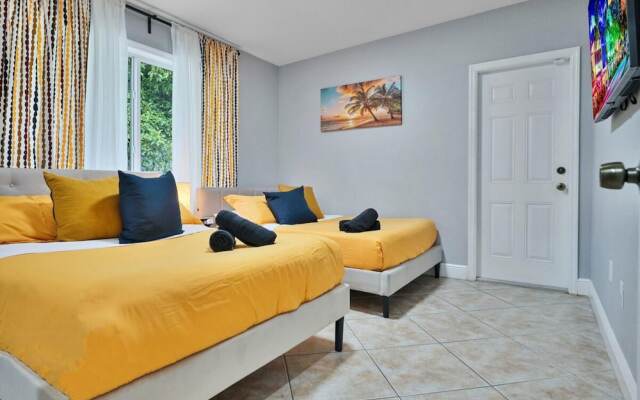 Vacay Spot Large Family Vacation Rental 4to23guest