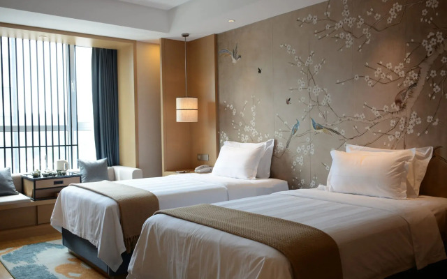 Shanshui S Hotel Maliandao Branch