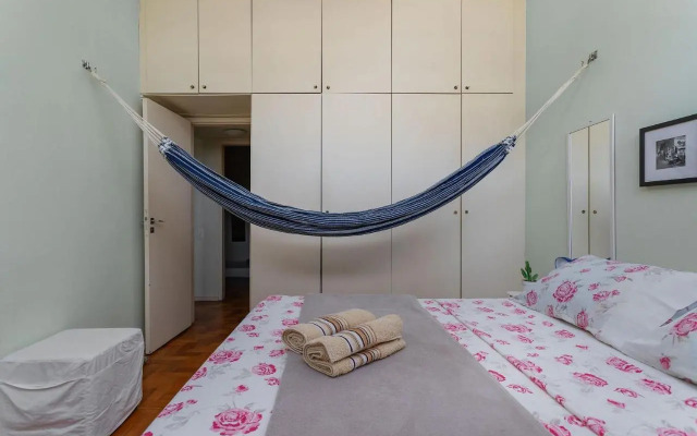 Ipanema Azul Beach Apartment