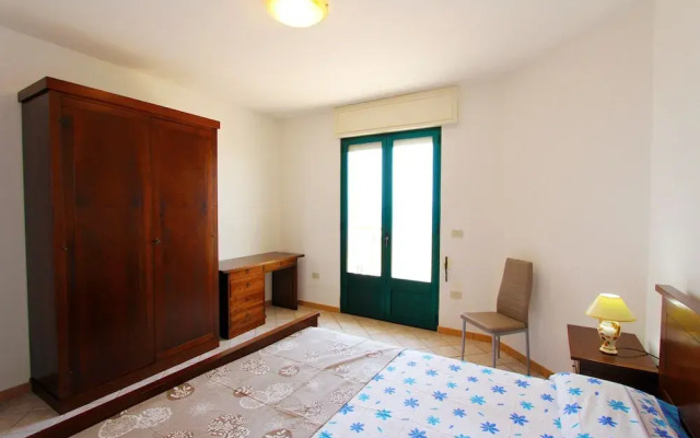 Beach Apartment in Puglia