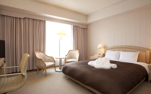 Rembrandt Hotel Oita