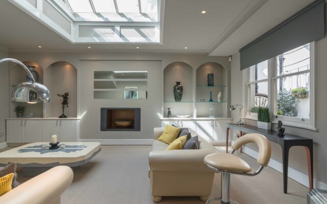 Gorgeous Apartment Paddington